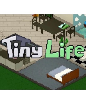 Tiny Life Steam Key GLOBAL